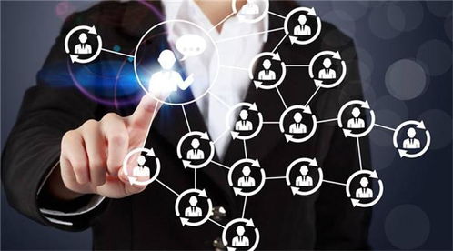 廣州獵頭服務(wù)在企業(yè)總部管理中的優(yōu)勢與價(jià)值