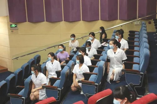 修煉禮儀 服務患者——羅湖醫院客服中心綜合服務能力提升培訓班助力優質服務